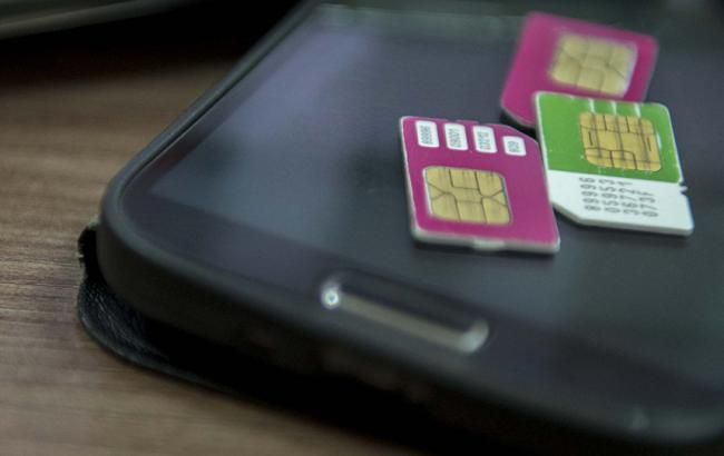 Китай зобов'язав операторів збирати скани лиця при купівлі сім-карт
