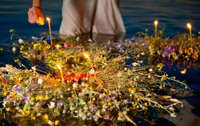 Ивана Купала: история древнего праздника