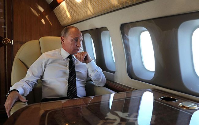 Путін ледь не загинув перед зустріччю з Зеленським: з'явилися нові деталі НП