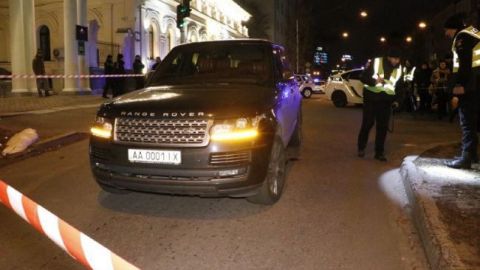 Следствие установило организатора покушения на депутата Соболева