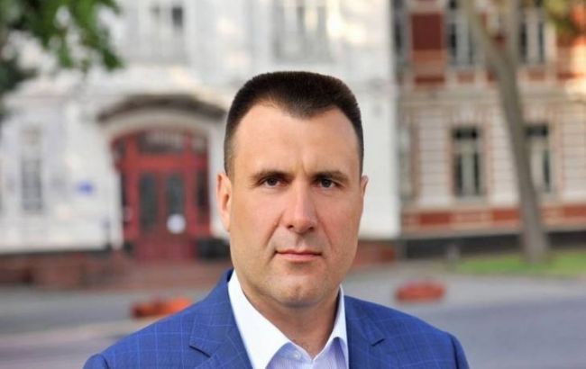 В Раде появился новый нардеп