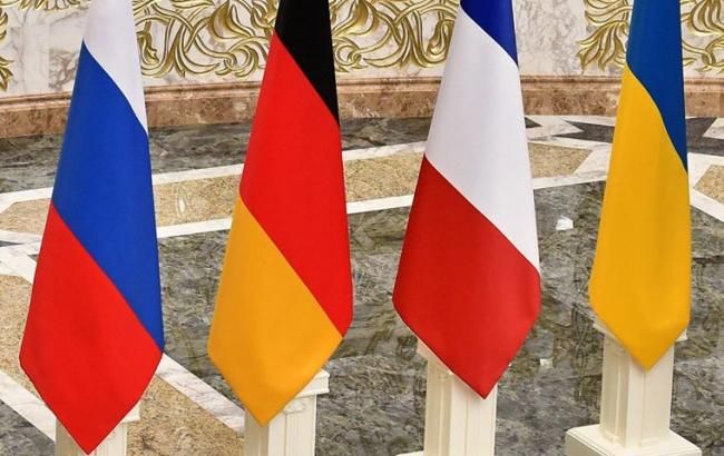 Германия надеется на новый импульс в мирных переговорах по Донбассу