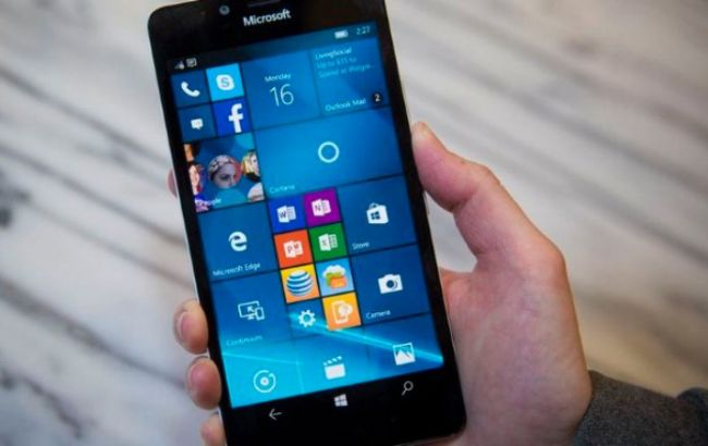 Microsoft окончательно прекращает поддержку мобильной версии Windows