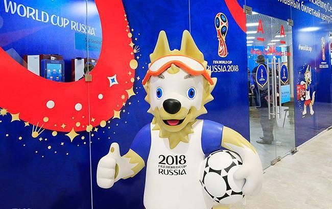 Російський олігарх підкупив президента ФІФА для проведення ЧС-2018, - Мін'юст США