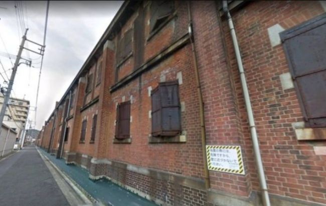 В Японії знищать будівлі, що пережили ядерну атаку на Хіросіму