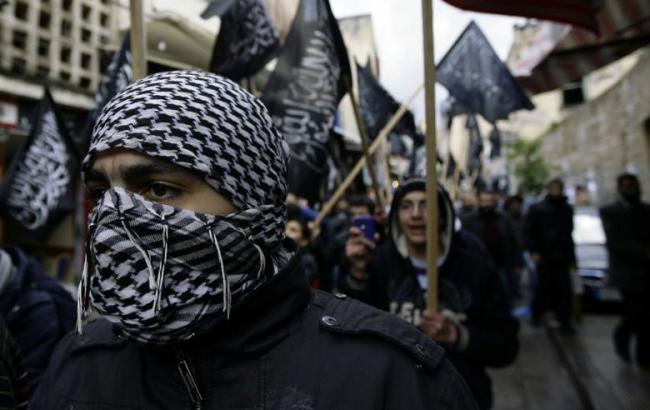 Во Франции зарегистрировано свыше 8 тыс. радикальных исламистов