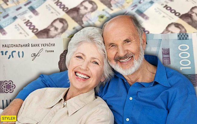 В Україні різко підвищать пенсії: кому дадуть солідну надбавку