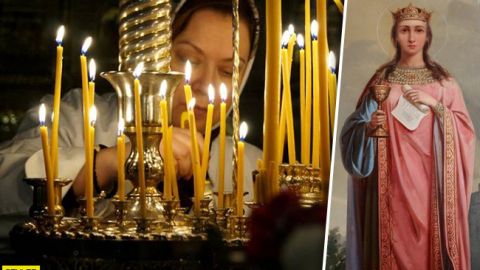 День святої Варвари: що не можна робити у свято, як дізнатися долю