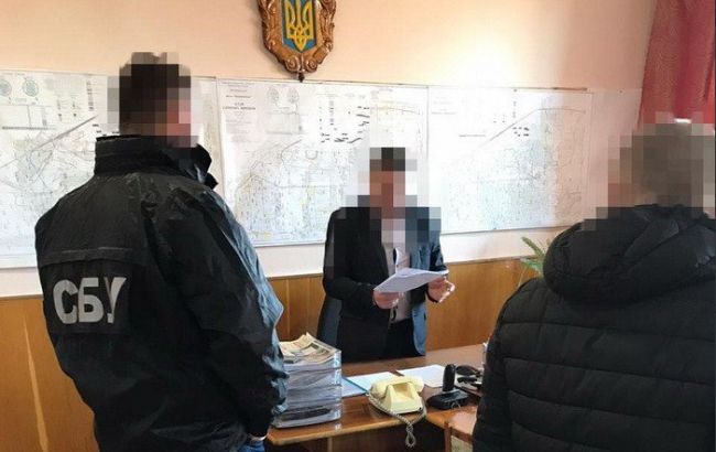 СБУ разоблачила руководство "Львовуголь" на махинациях с зарплатами шахтеров