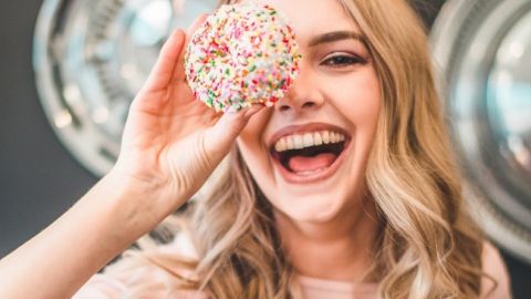 Как похудеть за две недели к Новому году: 5 простых рекомендаций от диетолога