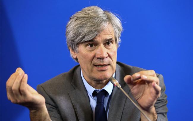 Франція має намір продовжити надзвичайний стан на 3 місяці