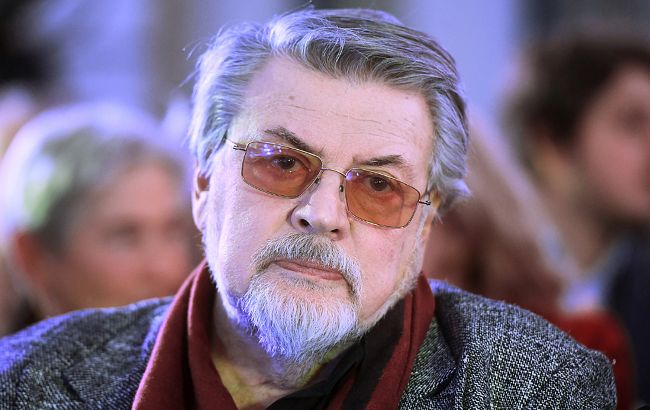 Умер актер из "Иронии судьбы", которому запретили въезд в Украину