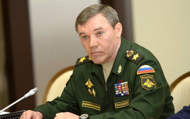 У РФ вважають, що НАТО готується до великомасштабного конфлікту