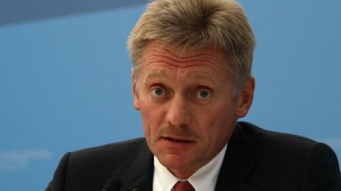 В Кремле заявили, что достроят "Северный поток-2", несмотря на санкции США