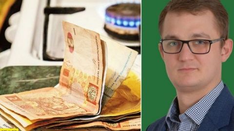 Собаку за газ: как накажут скандального депутата Брагара
