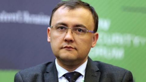 В МИД Украины надеются на освобождение украинских пленных до 31 декабря