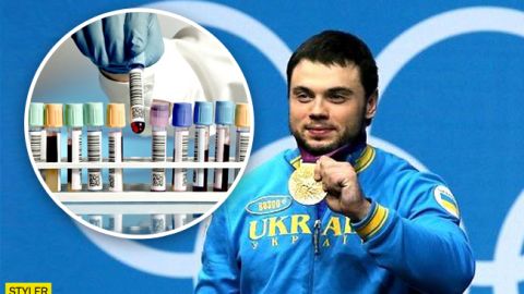 Украинский спортсмен лишился золотой медали Олимпиады-2012: все подробности