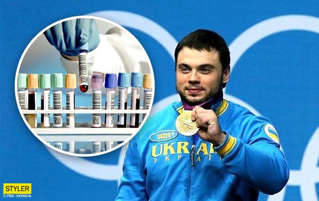 Український спортсмен втратив золотої медалі Олімпіади-2012: усі подробиці