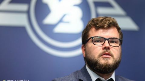 Главу "Укрзалізниці" Кравцова можуть звільнити до кінця року