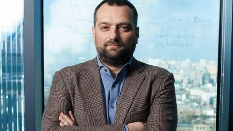 Вавриш и нардеп от ОПЗЖ незаконно застраивают береговую линию Подола, - "Наші гроші"