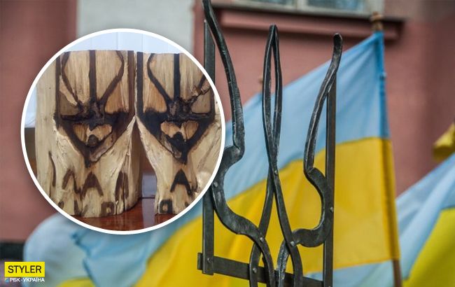 Послання з минулого: під Тернополем чоловік виявив дивовижну знахідку