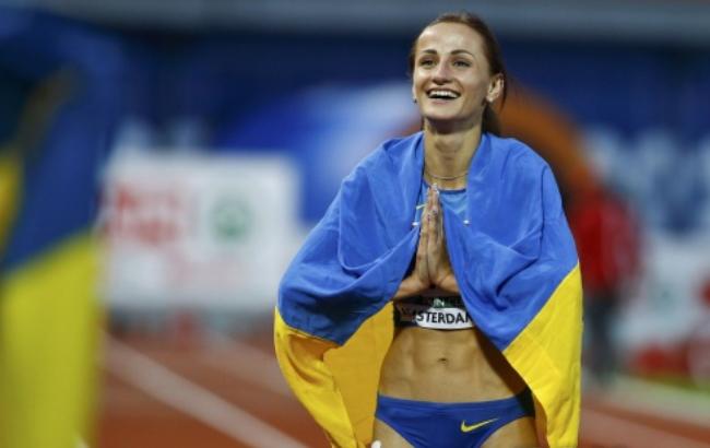 Золотой забег: украинка стала чемпионкой Европы по легкой атлетике