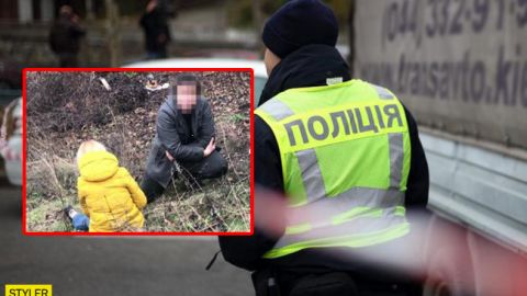 Обменял себя на заложницу: в Харькове тяжело ранили полицейского