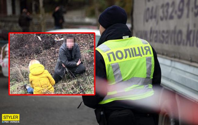 Обменял себя на заложницу: в Харькове тяжело ранили полицейского