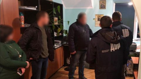 У Львівській області чиновники Геокадастру намагалися заволодіти землею на 25 млн грн