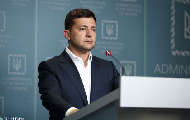 Зеленский назначил новых послов Украины в Хорватии и Армении