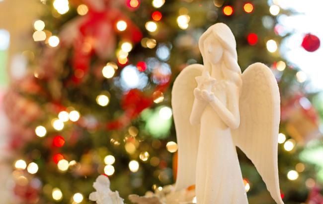 Сьогодні християни західного обряду святкують Різдво
