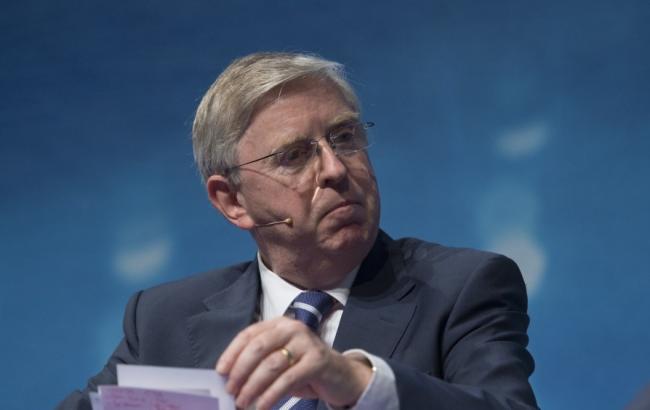 Європарламент очікує швидкого врегулювання Україною питань з отримання безвізового режиму