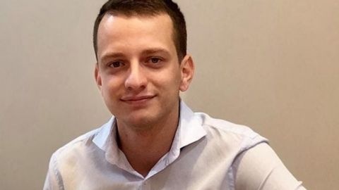 Нардеп от "Слуги народа" заявил, что РФ напала на Украину из-за отмены языкового закона