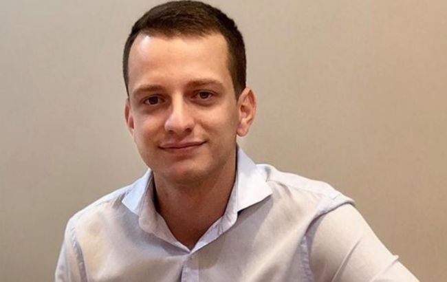 Нардеп от "Слуги народа" заявил, что РФ напала на Украину из-за отмены языкового закона