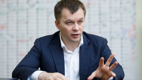 В Україні знизився рівень безробіття