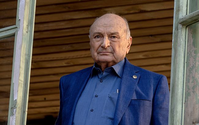 Жванецький знявся у фільмі про Одесу: там багато фанатів "руского міра"