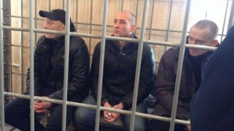 Суд огласит приговор обвиняемым в теракте в Харькове 28 декабря