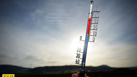 В Украину снова вернется аномальное тепло: синоптики назвали дату