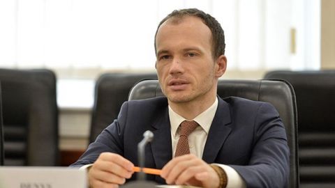 Минюст планирует устроить распродажу тюрем