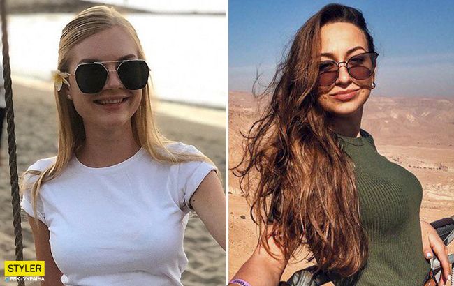 Украинцев растрогали слова о погибших стюардессах МАУ: вечная память, я так любил тебя