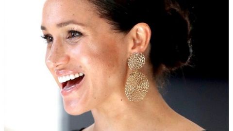 Здоровий сніданок для красивої шкіри: Меган Маркл зізналася, з чого починає свій день