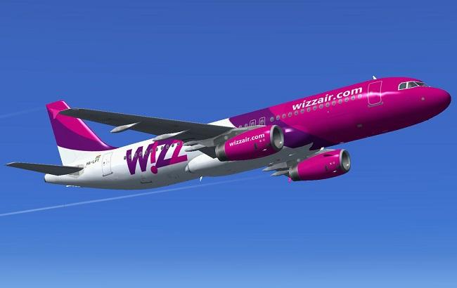Министр Омелян: "Wizz Air готова полноценно возвращаться в украинское небо"