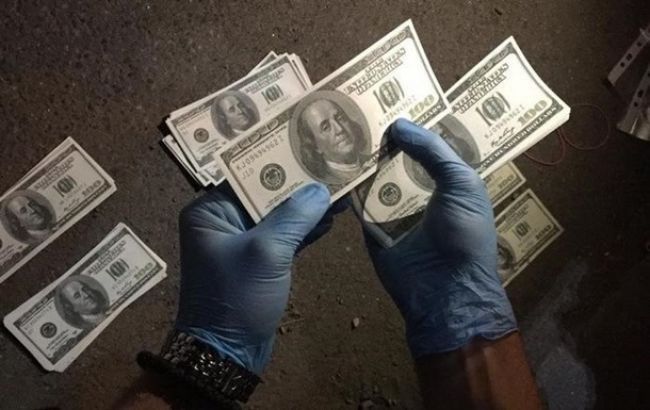 Поліція викрила банду, яка вибивала неіснуючі борги на 11 млн гривень