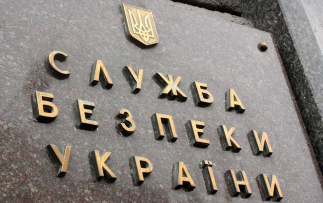 В СБУ скрыли место избрания меры пресечения участнику захвата Луганской ОГА Корсунскому