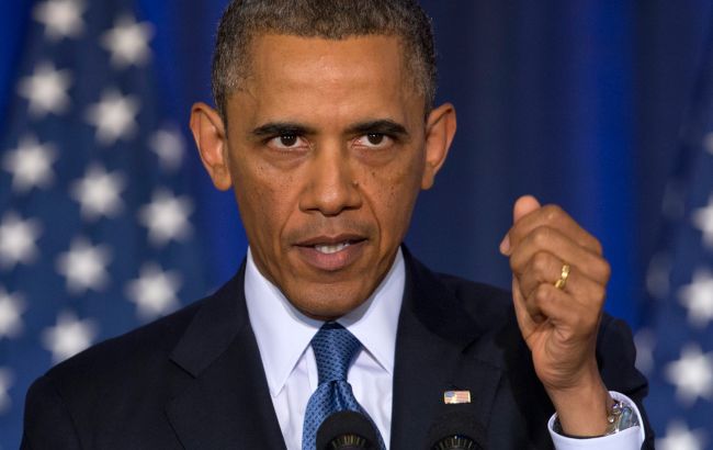 Обама запропонує ввести в США податок на нафту на 10 доларів за барель
