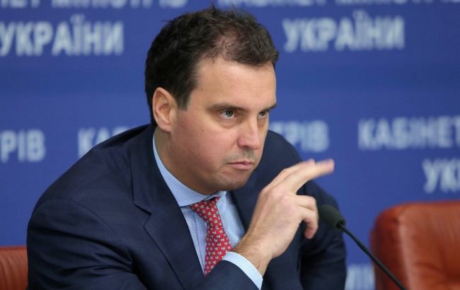 В Європейській Бізнес Асоціації розчаровані причинами відставки Абромавичуса