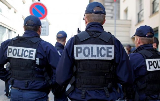 Во Франции задержали 7 человек по подозрению в планировании теракта