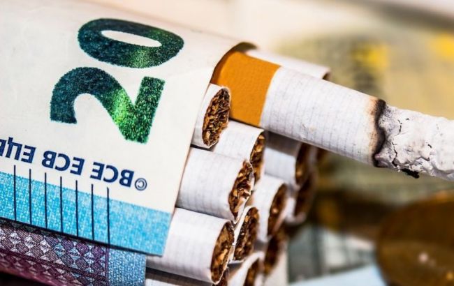 В Испании задержали украинцев и россиян, организовавших подпольный табачный бизнес