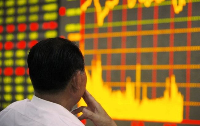 Торги на фондових біржах Китаю почалися зі зростання котирувань