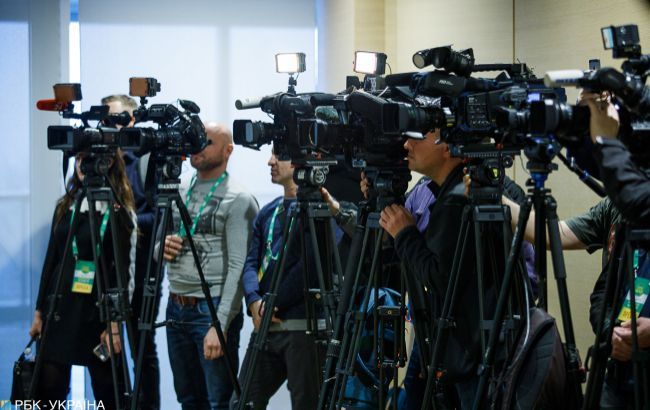 Європейська федерація журналістів розкритикувала український закон про дезінформацію